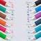 Pentel® EnerGel RTX 0.7mm Assorted Ink Colors Retractable Liquid Gel Pen Set
